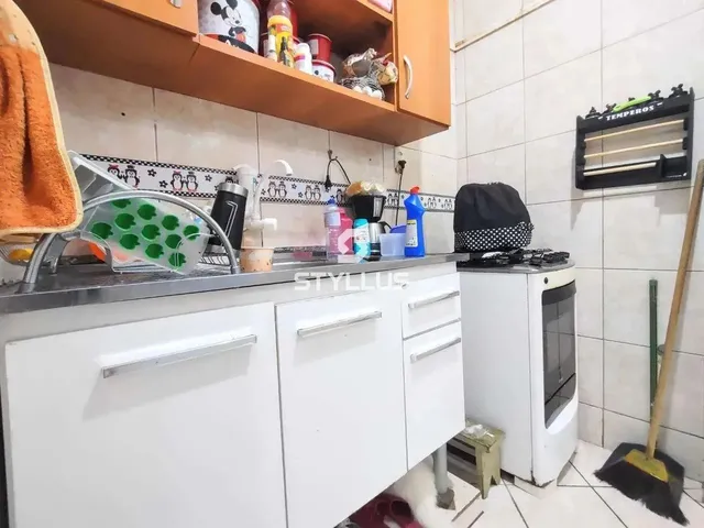 Imagem 12: Méier Apartamento com 1 dormitório
