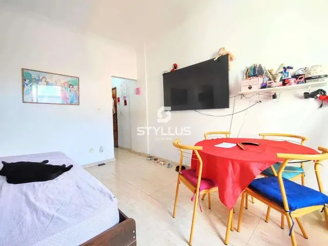 Imagem 8: Méier Apartamento com 1 dormitório