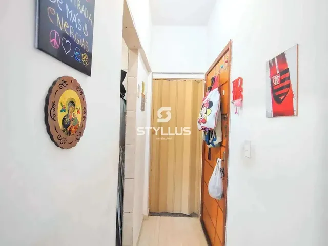 Imagem 7: Méier Apartamento com 1 dormitório