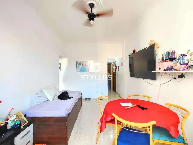 Imagem 2: Méier Apartamento com 1 dormitório