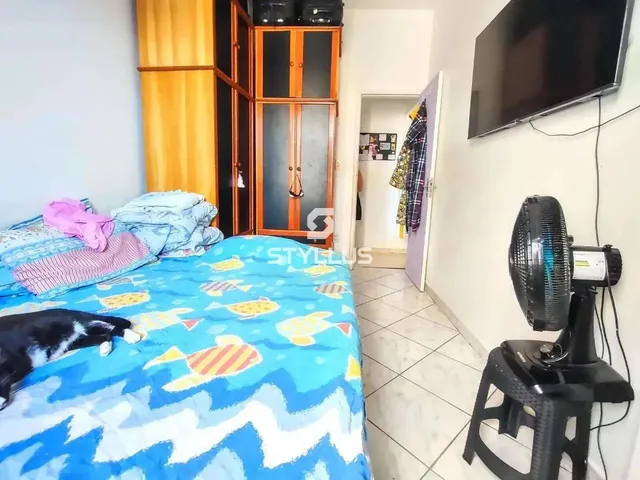 Imagem 16: Méier Apartamento com 1 dormitório