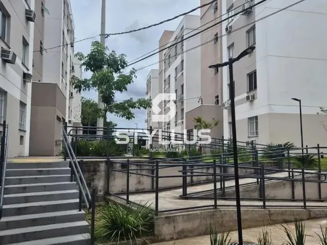 Imagem 9: Piedade Apartamento com 2 dormitórios