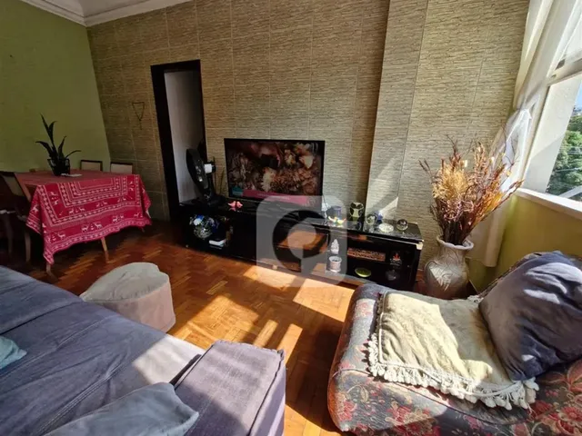 Imagem: Apartamento Três Quartos com Suíte no