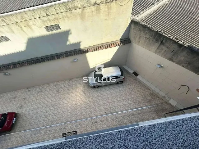 Imagem 11: Benfica Apartamento com 2 dormitórios