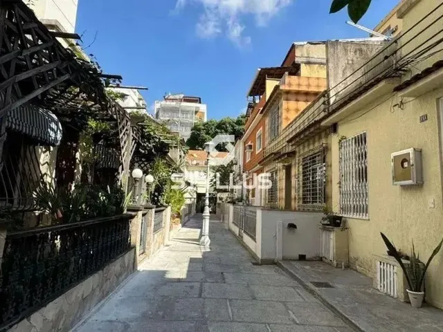 Imagem: Vila Isabel