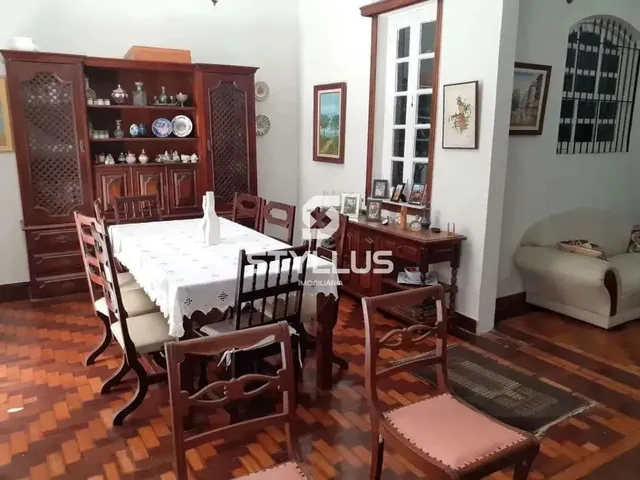 Imagem 16: Rio Comprido Casa com 4 dormitórios