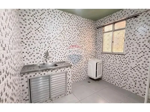 Imagem: Apartamento Terreo 2 Quartos com 50M² Á