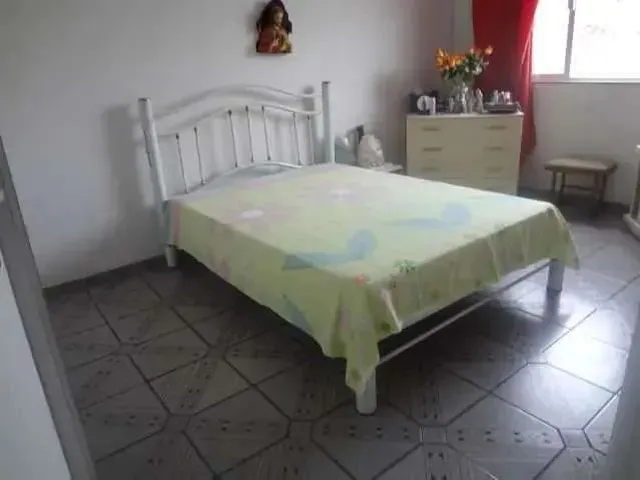 Imagem 4: Higienópolis Casa com 2 dormitórios