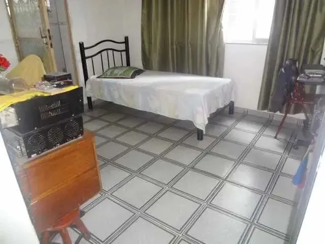 Imagem 15: Higienópolis Casa com 2 dormitórios