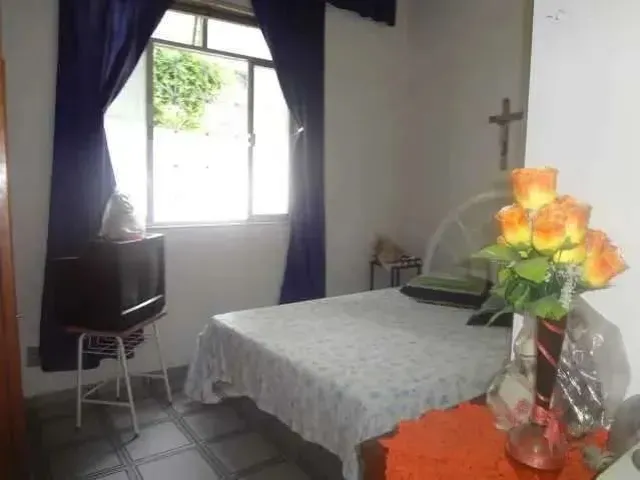 Imagem 10: Higienópolis Casa com 2 dormitórios