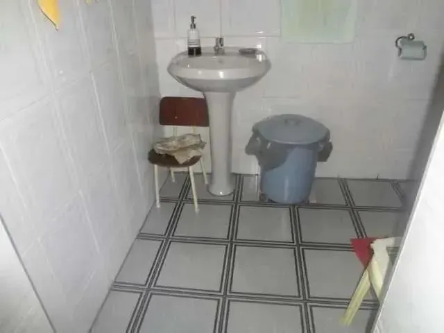 Imagem 16: Higienópolis Casa com 2 dormitórios