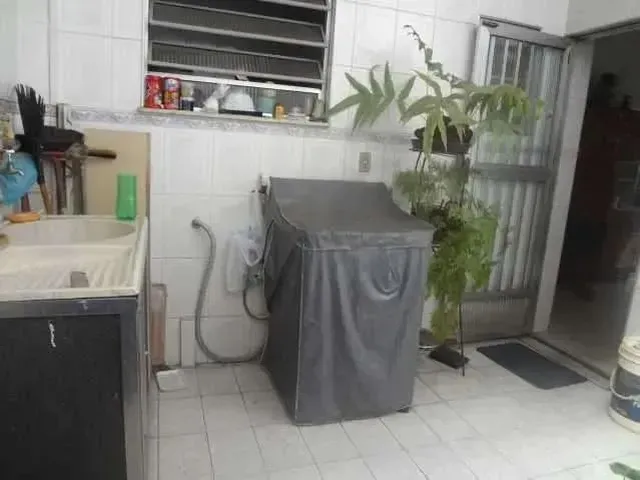 Imagem 3: Higienópolis Casa com 2 dormitórios