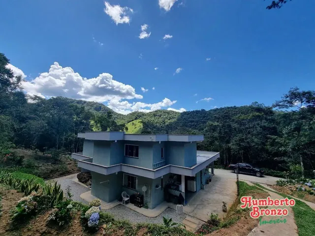 Imagem: Sítio com Nascente, Nova Friburgo/Rj
