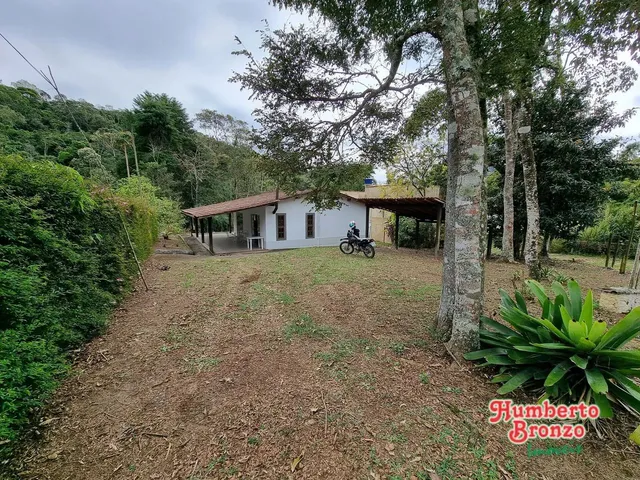 Imagem: Chácara com 3.000M²
