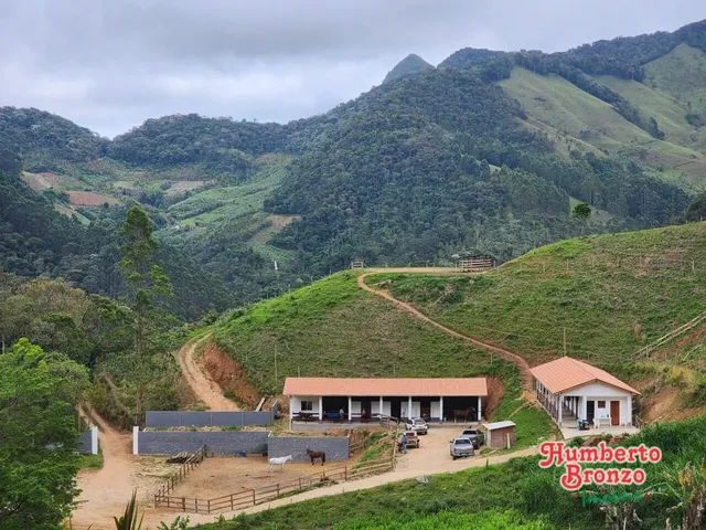 Imagem: Sítio/Haras em Lumiar