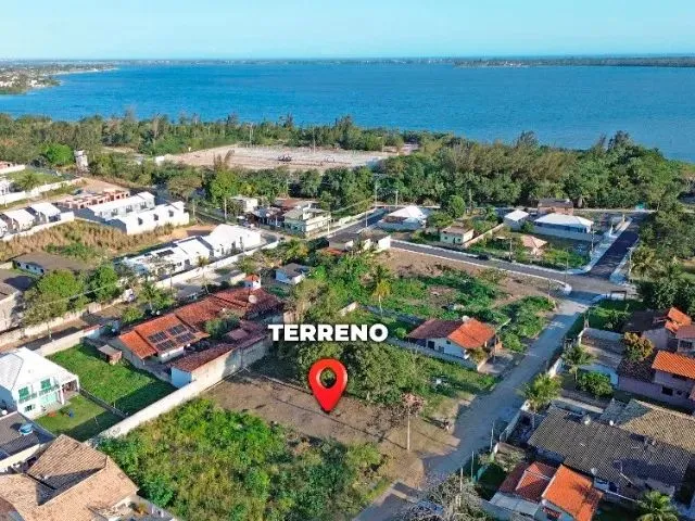Imagem: Terreno em Araruama com Rgi - Próximo da