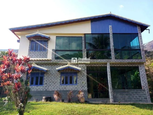Imagem: Sítio À Venda, 2 M² por R$ 1.400.000,00