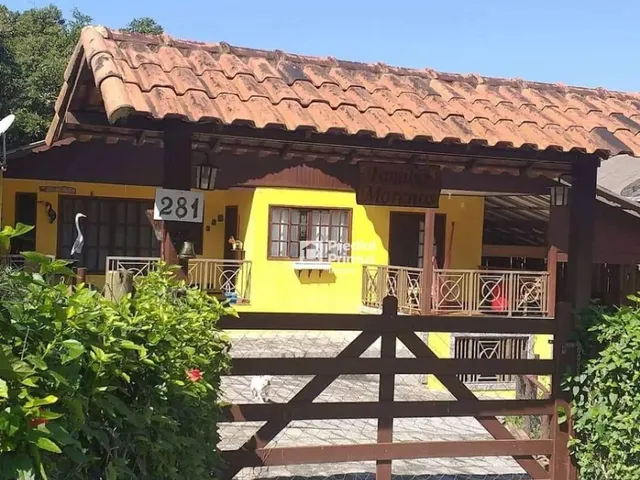 Imagem: Chácara À Venda, 1600 M² por R$ 480.000,00