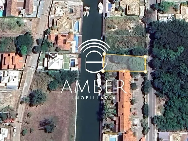 Imagem: Terreno À Venda na Marina de Búzios com