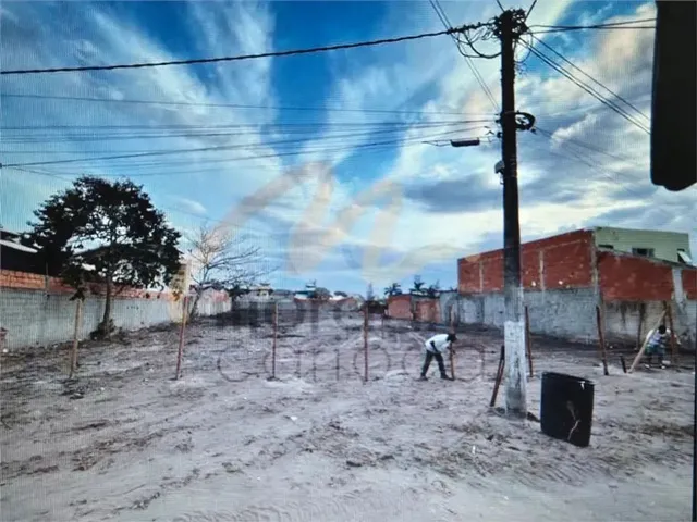 Imagem: Terreno À Venda em Caravelas - Rj