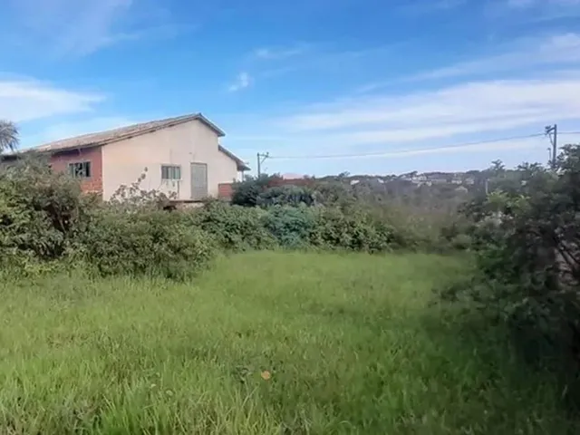 Imagem: À Venda Terreno Pronto para Construir em