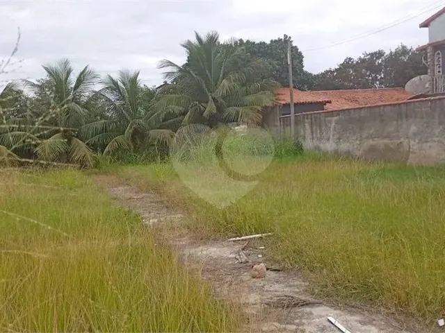 Imagem: Terreno À Venda em Manguinhos - Rj