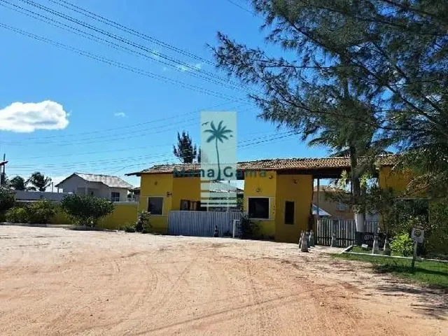 Imagem: Terreno Urbano para Venda em Arraial do