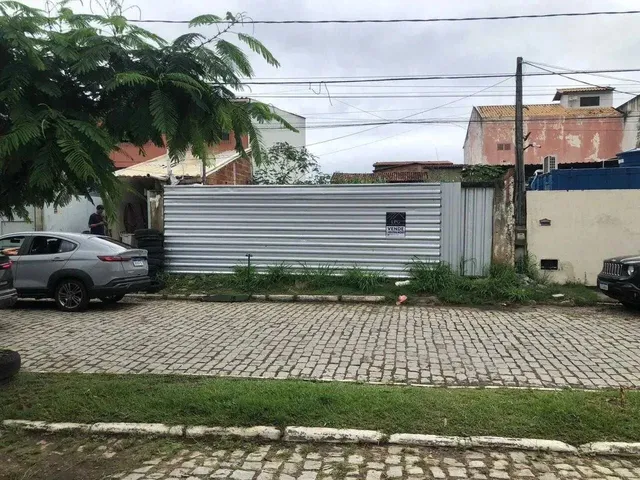 Imagem: Terreno de 330M em Novo Cavaleiro, Macaé/Rj