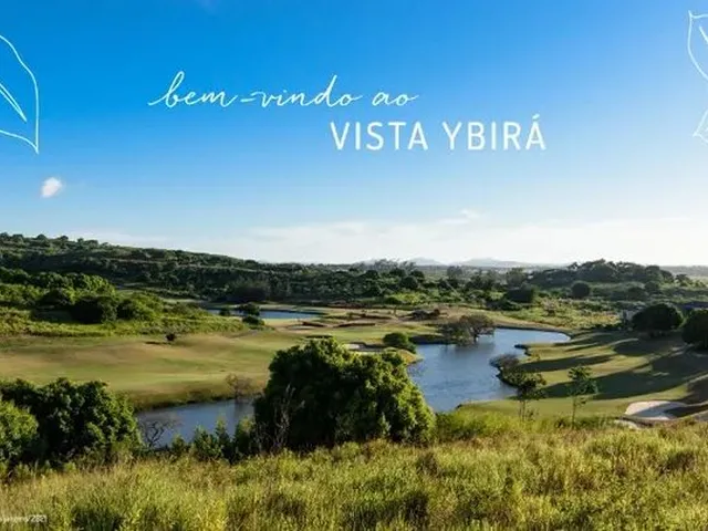 Imagem 1: Condomínio Aretê Búzios - Lotes a Partir de 1.000M² com Área de Lazer Incrível !