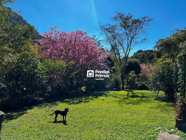 Imagem 1: Chácara com 2 Dormitórios À Venda, 5898 M² por R$ 650.000,00 - Mury - Nova Friburgo/Rj