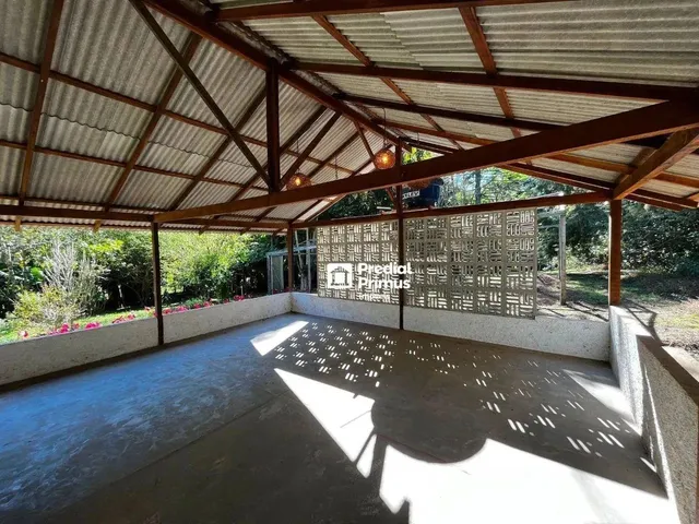Imagem 15: Chácara com 2 Dormitórios À Venda, 5898 M² por R$ 650.000,00 - Mury - Nova Friburgo/Rj
