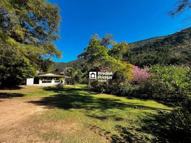 Imagem 9: Chácara com 2 Dormitórios À Venda, 5898 M² por R$ 650.000,00 - Mury - Nova Friburgo/Rj