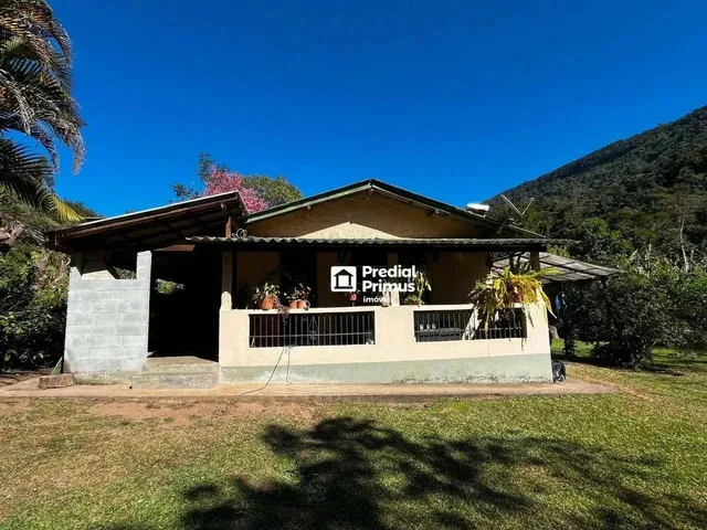 Imagem 5: Chácara com 2 Dormitórios À Venda, 5898 M² por R$ 650.000,00 - Mury - Nova Friburgo/Rj