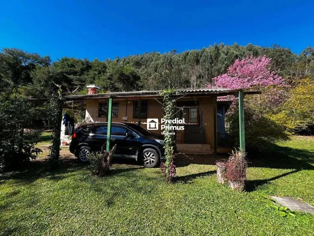 Imagem 8: Chácara com 2 Dormitórios À Venda, 5898 M² por R$ 650.000,00 - Mury - Nova Friburgo/Rj