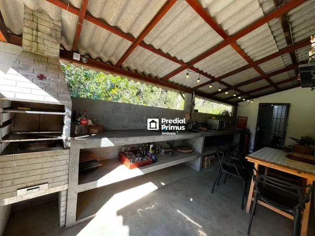 Imagem 11: Chácara com 2 Dormitórios À Venda, 5898 M² por R$ 650.000,00 - Mury - Nova Friburgo/Rj