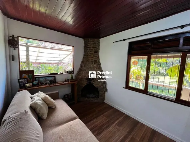 Imagem 6: Chácara com 2 Dormitórios À Venda, 5898 M² por R$ 650.000,00 - Mury - Nova Friburgo/Rj