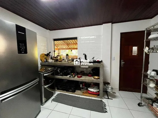 Imagem 12: Chácara com 2 Dormitórios À Venda, 5898 M² por R$ 650.000,00 - Mury - Nova Friburgo/Rj
