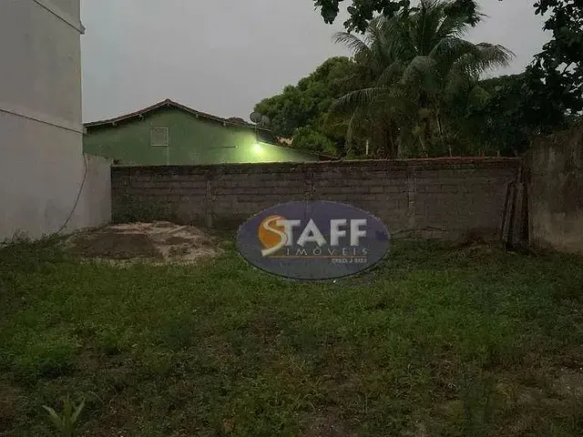 Imagem: Terreno À Venda, 182 M² por R$ 155.000,00