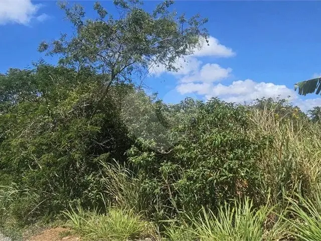 Imagem: Terreno À Venda em Caravelas - Rj