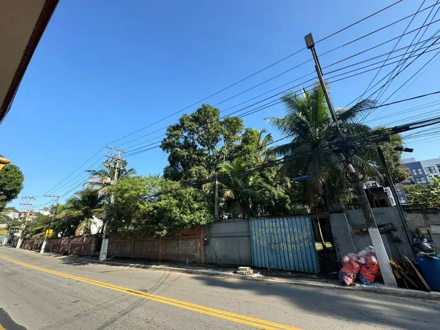 Imagem: Aluga Se Área na Granja dos Cavaleiros
