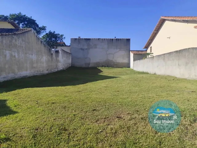 Imagem: Sonho de Vida - Verde Mar - Terreno À Venda
