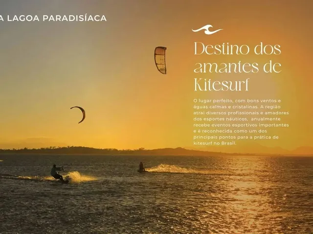 Imagem 15: Condomínio Ibiza Praia Resort Araruama em Frente a Lagoa - Lotes a...
