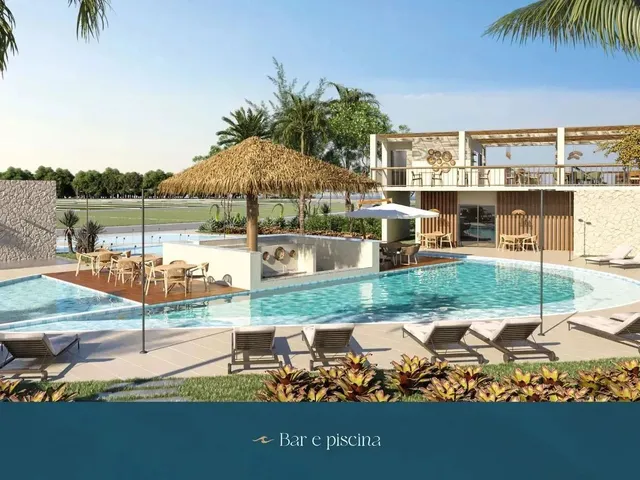 Imagem 10: Condomínio Ibiza Praia Resort Araruama em Frente a Lagoa - Lotes a...