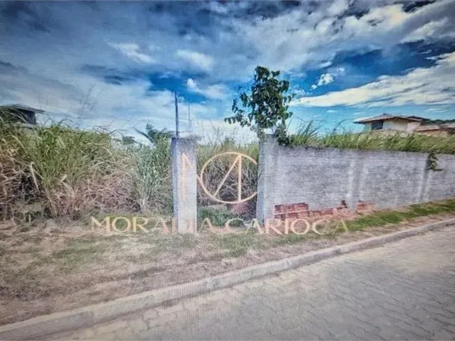 Imagem: Terreno À Venda em Caravelas - Rj