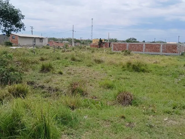 Imagem: O terreno possui 450m² de Área e está localizado em