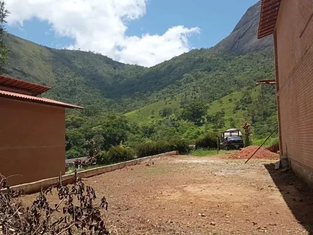 Imagem: Terreno em Nova Friburgo