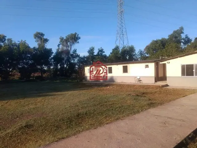 Imagem: Sítio À Venda, 160000 M² por R$ 1.300.000,00