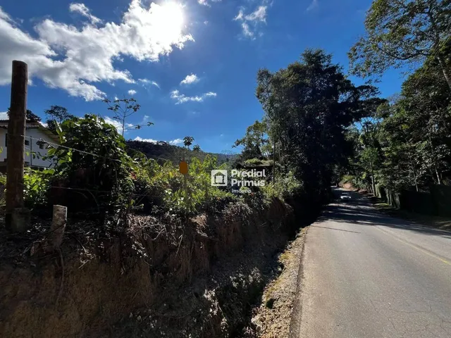 Imagem: Terreno À Venda, 690 M² por R$ 110.000,00