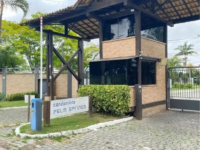 Imagem: Terreno Condomínio / 550 M2 / Murado/ R$
