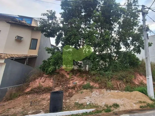 Imagem: Lote À Venda, Jardim Vitória - Macaé/Rj